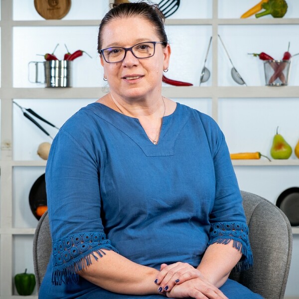 MasterChef: Tatjana zadovoljno napušta show, ali će ju jedna stvar proganjati: "Zaboravila bih štrukle!"