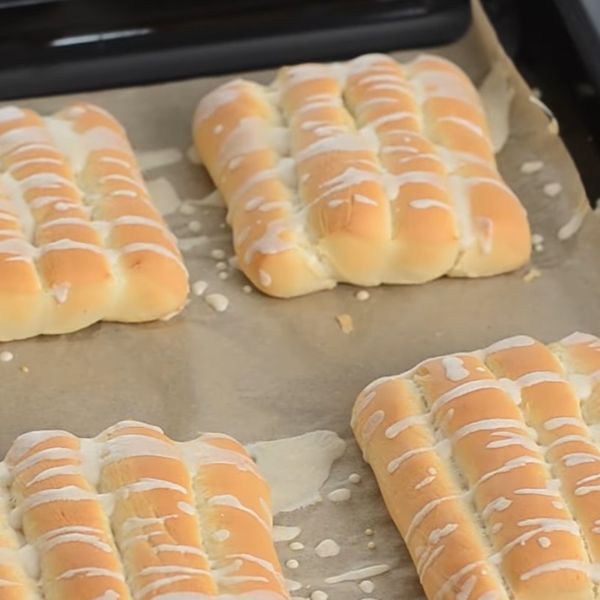 Recept za prstiće ili slance Nataše Pralice