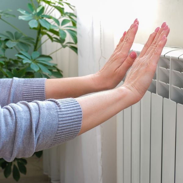 Trikovi za smanjenje računa za grijanje