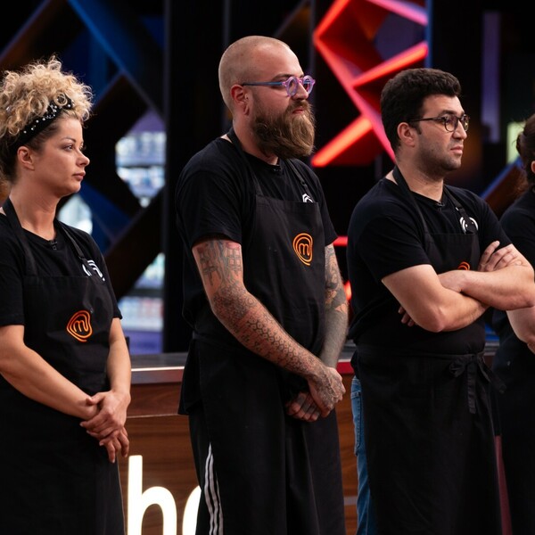 MasterChef: Odluka jednog kandidata šokirat će sve! "To je najveći klišej koji sam čuo, neka turska sapunica!"