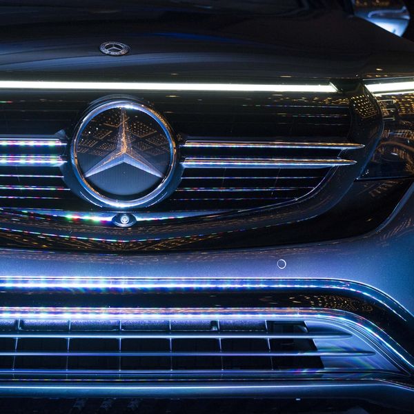 Njemački Mercedes bugarskoj tvrtki oduzeo domenu Mercedes.hr