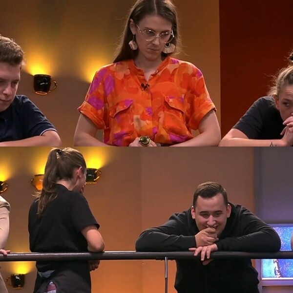 MasterChef: Renata oplela po Ottu: "Ottovo ponašanje pokazuje nepoštivanje!" Je li vama bilo smiješno?