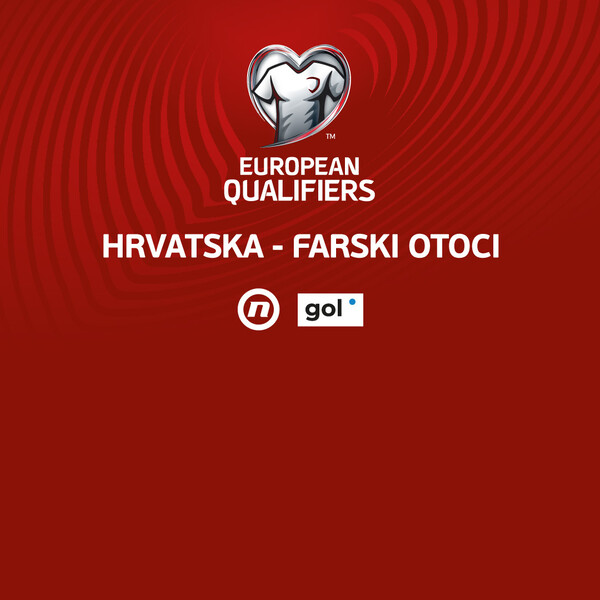 Vatreni u kvalifikacijama za Svjetsko prvenstvo: 14. studenog susret protiv Farskih otoka