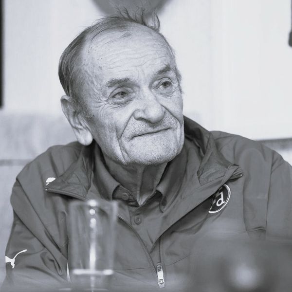 Preminuo legendarni igrač Dinama Rudolf Rudi Belin