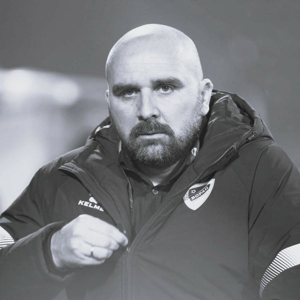 Nezamisliva tragedija u Srbiji! Umro poznati trener, sudac prekinuo utakmicu