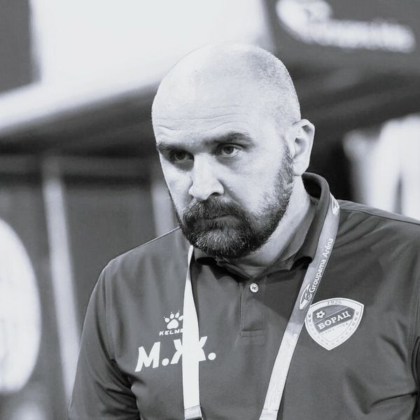 Ništa nije slutilo na tragediju: Pojavila se snimka Žižovića sa zagrijavanja pred utakmicu