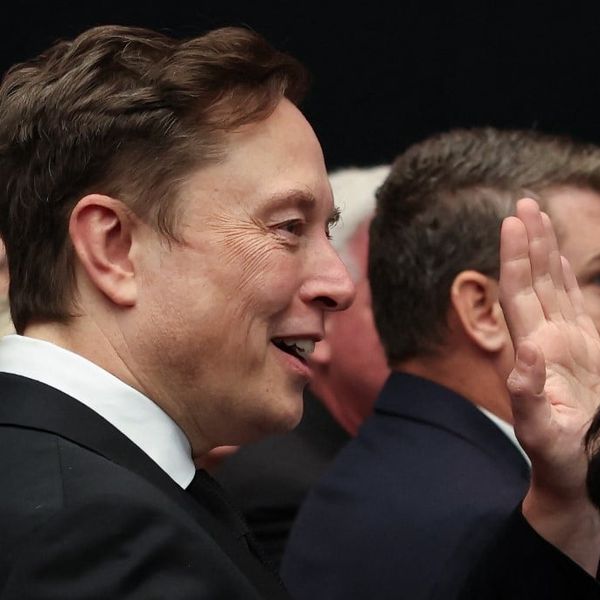 Ovo je 10 najbogatijih ljudi na svijetu u studenom