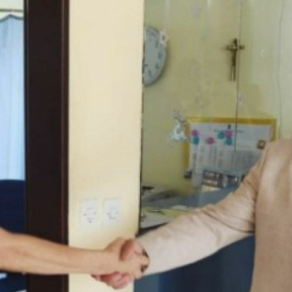 Urnebesan meme o Berošu osvojio društvene mreže! Pogledajte zašto