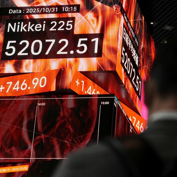 Direktori vodećih investicijskih banaka: Slijedi preokret, pripremite se na značajan pad dionica