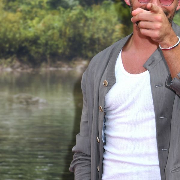 Tko je najseksi muškarac za 2025. prema izboru časopisa People?