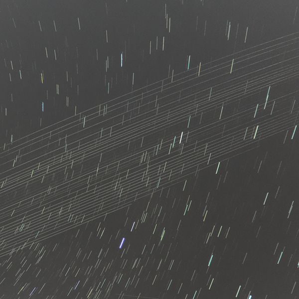 Starlink je na prvoj liniji udara nepredvidljive prijetnje iz središta Sunčevog sustava