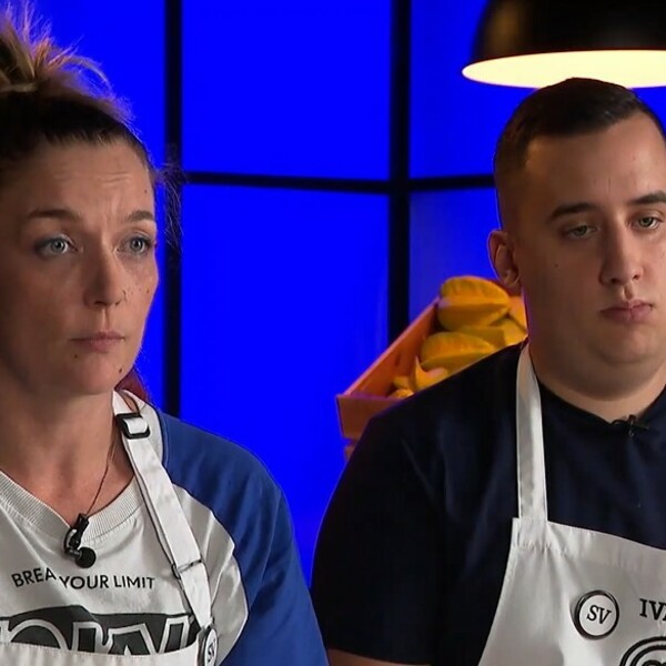 MasterChef: Zovite detektive u MasterChef kuhinju! Jedna stvar ostaje misterij - tko je uzeo šlag?!