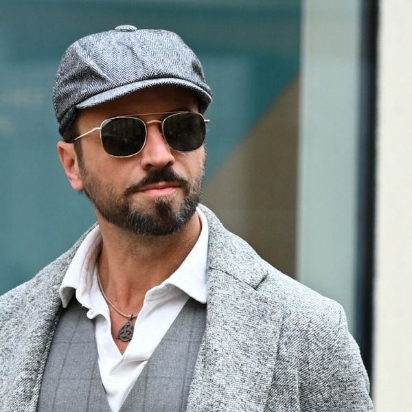 Zagreb špica: Klasični komadi i brogue cipele u muškom street style izdanju