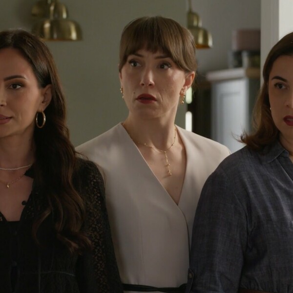 U dobru i zlu: Već je ionako previše žena u toj kući, a sad je došla još jedna