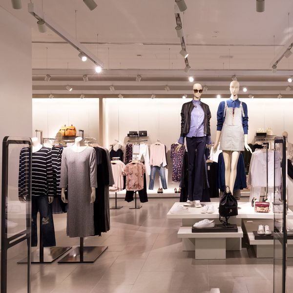 Poznati trgovački lanac odjeće i obuće na putu do bankrota. Sumnje vjerovnika izazvale su domino-efekt