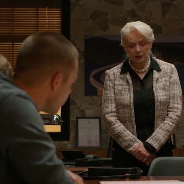 U dobru i zlu: Ona je za sve kriva i ona to mora ispraviti