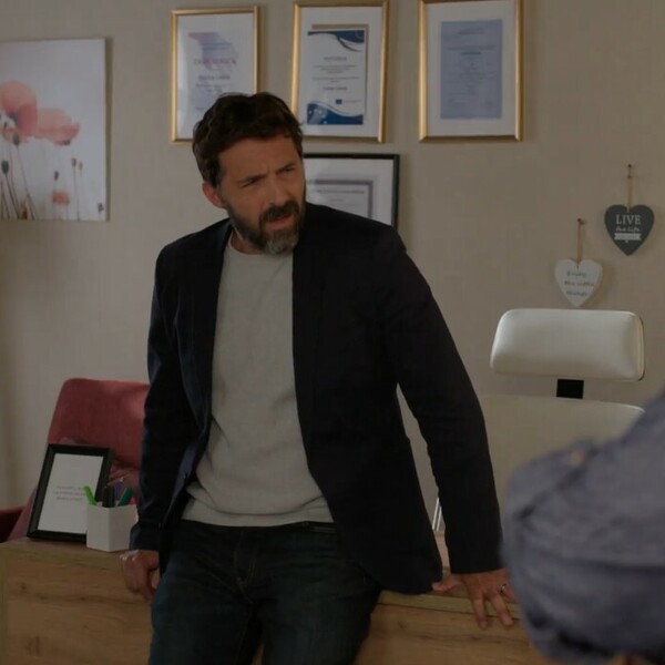 U dobru i zlu: Uhvaćeni u neugodnom trenutku - kako će sve objasniti?