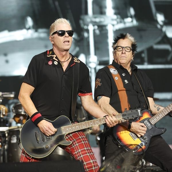 The Offspring, jedan od najvećih punk rock bendova, stiže u Zagreb