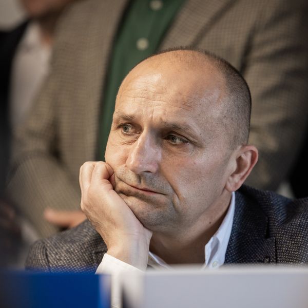 Anušić osudio incident u Splitu: To samo šteti hrvatskoj državi