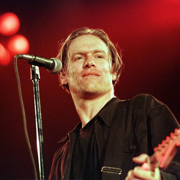 Najljepše balade Bryana Adamsa