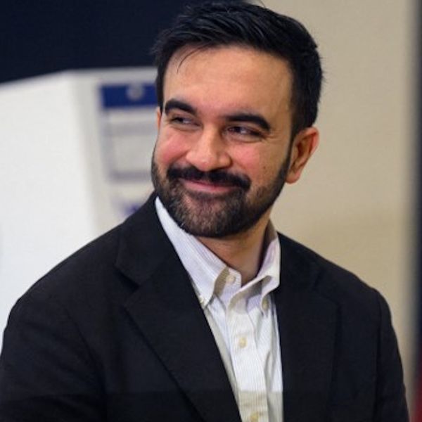 Tko je Mira Nair, majka Zohrana Mamdanija?