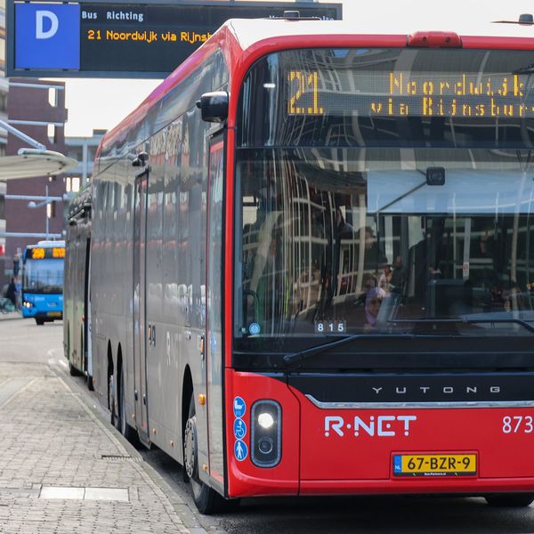 Danska u panici zbog kineskih autobusa koji su trebali voziti Zagrebom: Moguće ih je isključiti iz daljine