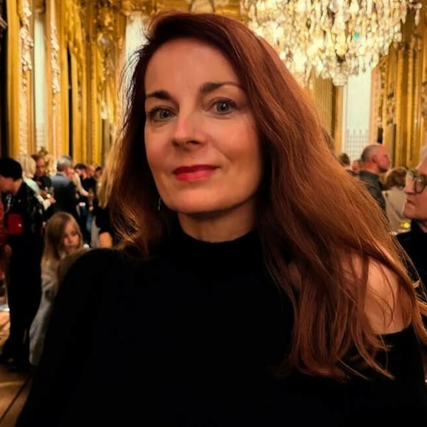 Saša Broz podijelila fotografije s kćeri Sarom Haas