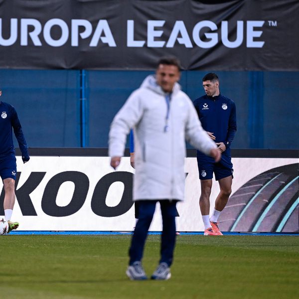 Intriga u Maksimiru: Znači li ovo da velika zvijezda ispada iz udarnog sastava Dinama?