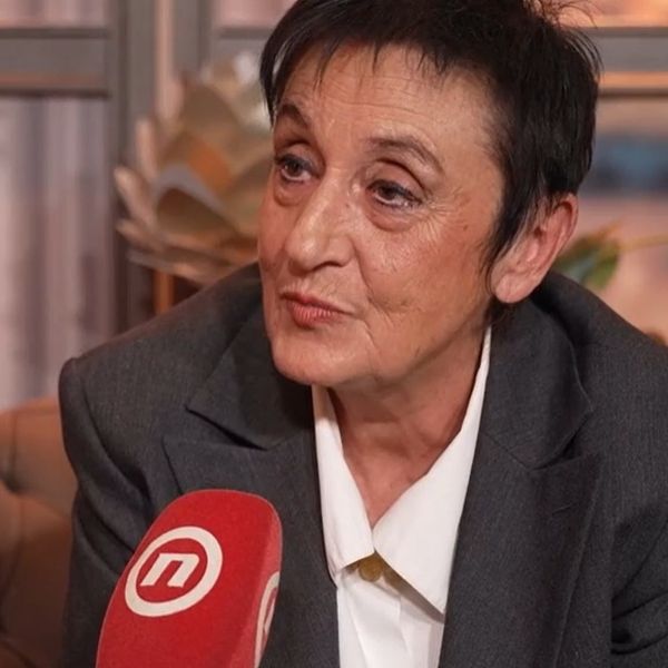 Bivša supruga Kiće Slabinca napisala knjigu o njemu, otkrila i što je presudila njihovom braku