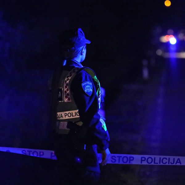 Teška prometna nesreća u Zagorju: Jedna osoba poginula, još dvije ozlijeđene