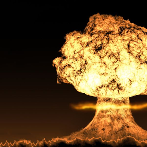 Britanska studija pokazuje da umjetna inteligencija bira nuklearnu eskalaciju u 95 posto simulacija ratnih igara