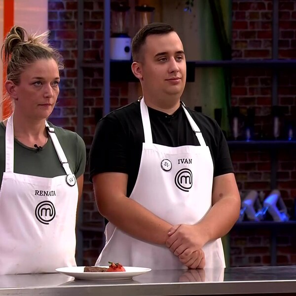 MasterChef: Kandidati u iščekivanju suda žirija - tko će oduševiti, a tko razočarati?