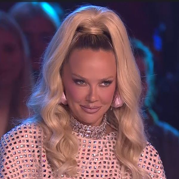 Petar Černov u sedmoj emisiji showa Supertalent