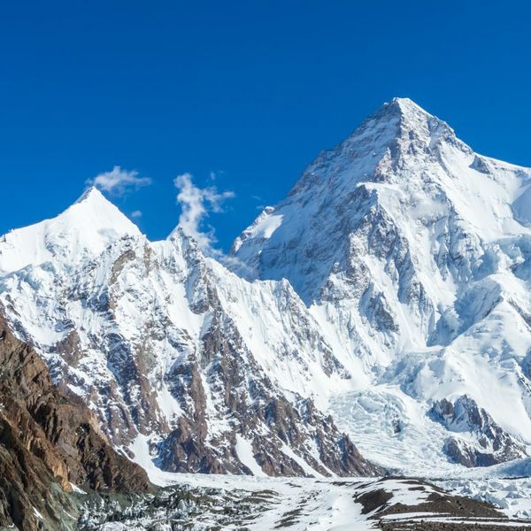 Možda nije najviša, ali je najbrutalnija: "Divlja planina" koja ne oprašta pogreške