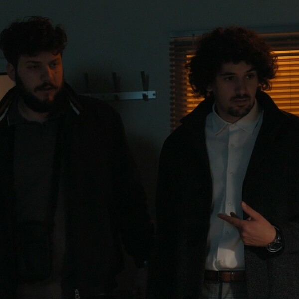 Kumovi: Ušuljali su se u bolnicu – i to ne baš trijezni