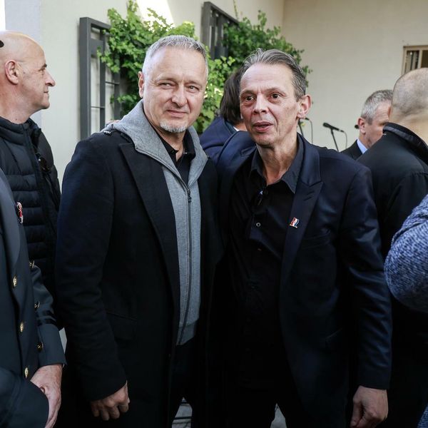 Pogledajte tko je sve došao u Vukovar na ispraćaj Jean-Michel Nicoliera