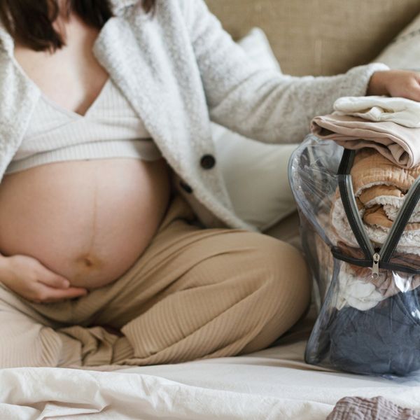 Što sve buduće mame trebaju spakirati u torbu za bolnicu