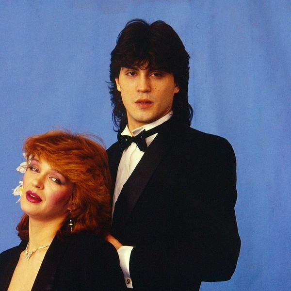 Najzgodniji pjevači iz generacije naših mama i baka