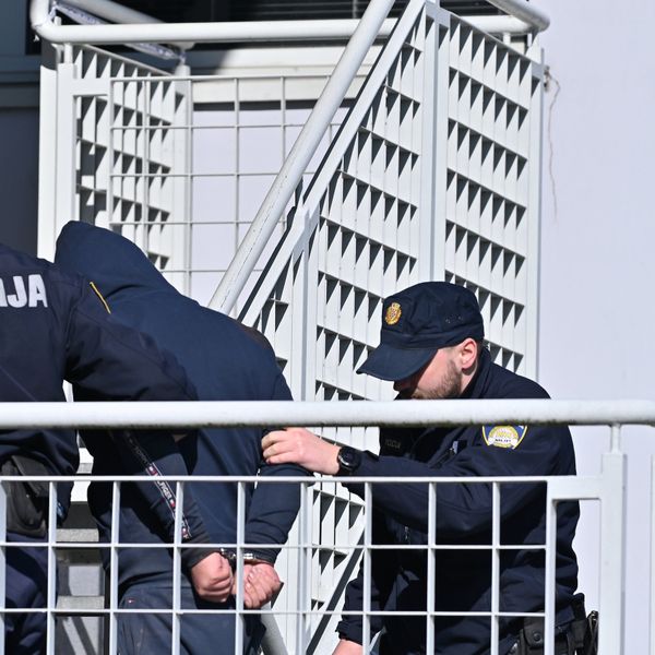 Strani radnik usred bijela dana silovao turisticu u centru Zagreba: Sud odredio kaznu