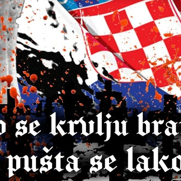 Torcida poziva na veliko okupljanje svih Hrvata na Rivi: Pročitajte žestoko priopćenje