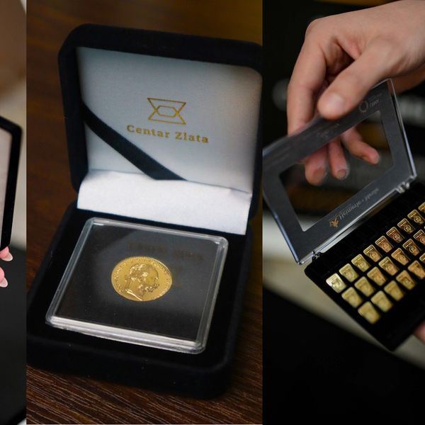 Hrvati prepoznali zlatnu priliku: Do kraja godine uložit će rekordnih 600 milijuna eura