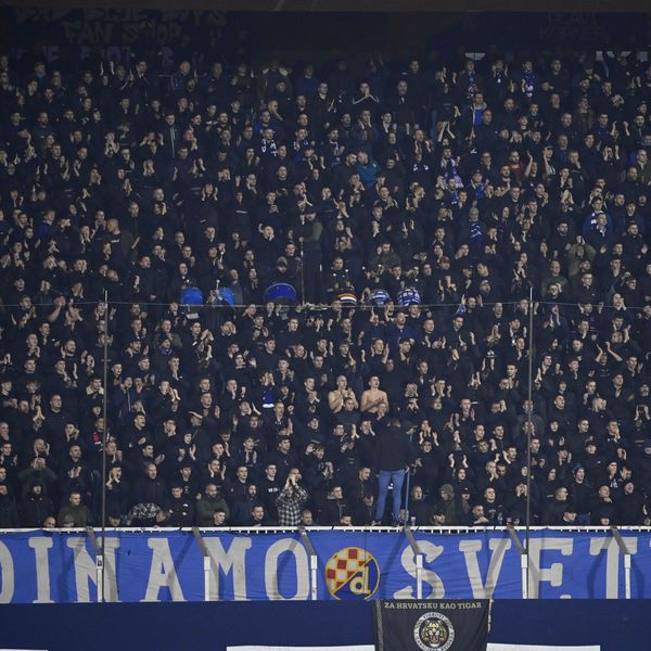 Boysi poslali poruku koja će odjeknuti: "Silom se nameću neku druge istine, neće proći"