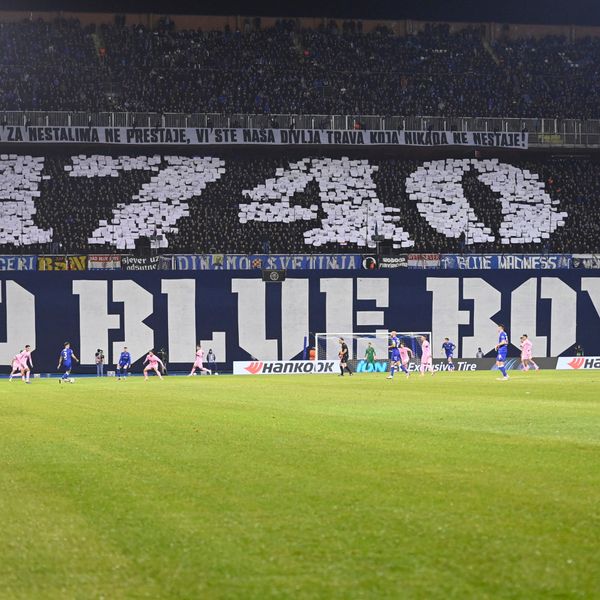 FOTO Boysi pripremili veliku koreografiju s brojem 1740: Evo o čemu se radi