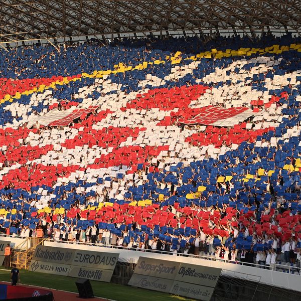 Agent otkrio: Kirilo Savčenko potpisao ugovor s Hajdukom