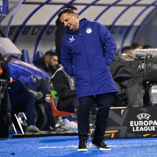 Kovačević na rubu provalije: Ima li Boban rješenje i tko je pravi trener za Dinamo?