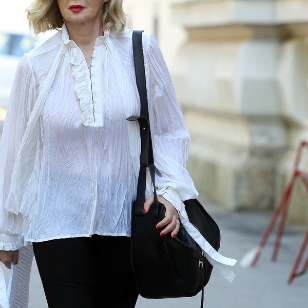 Odabrali ste najbolje odjevenu hrvatsku modnu ikonu 60 plus