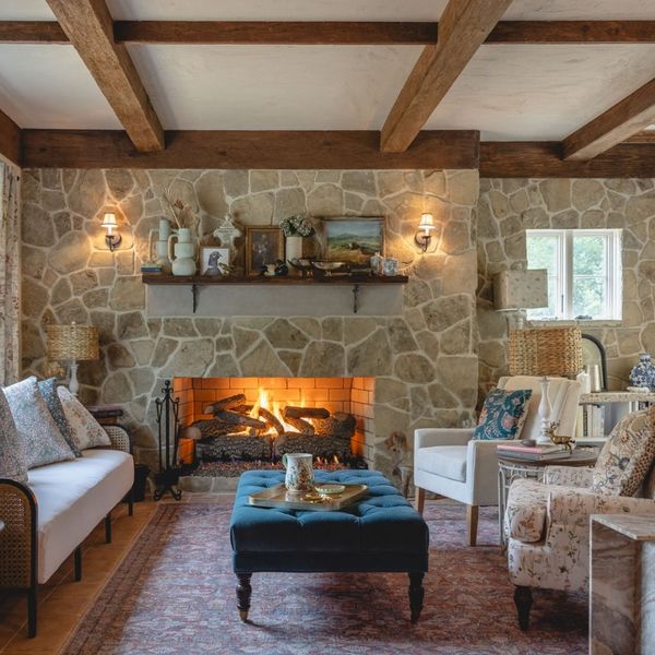 Kolibu iz filma "Ljubav i praznici" moguće je iznajmiti