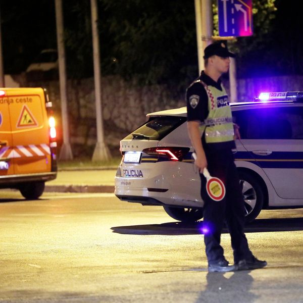 Policija najavila veliku akciju za vikend