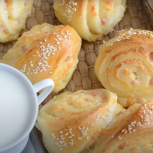 Recept za punjene kupus kifle Nataše Pralice