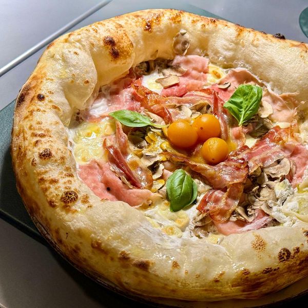 Svijetla točka kaotičnog zagrebačkog kvarta: Pizzerija u kojoj se jedu uzbudljive napoletane